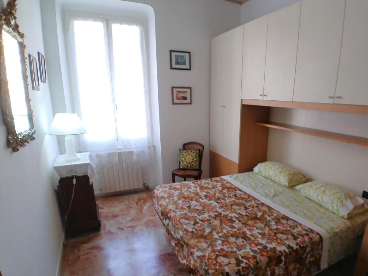 la Romantica Levanto Exterior foto
